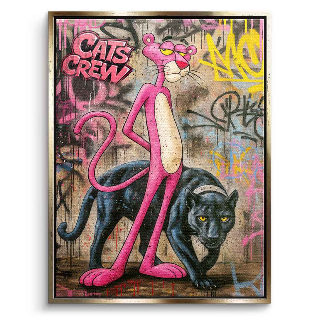 Catscrew