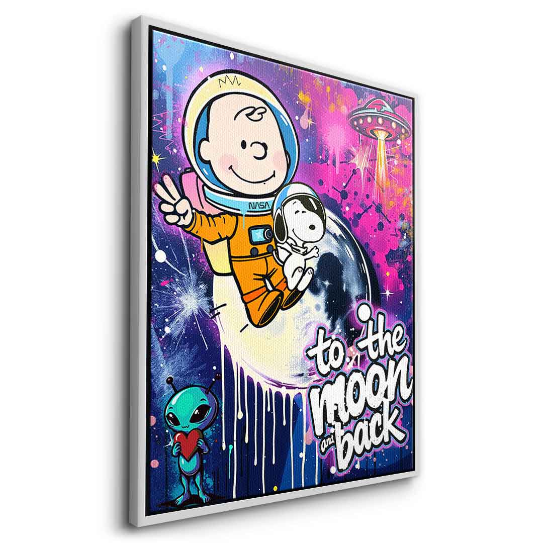 Charlie Snoopy