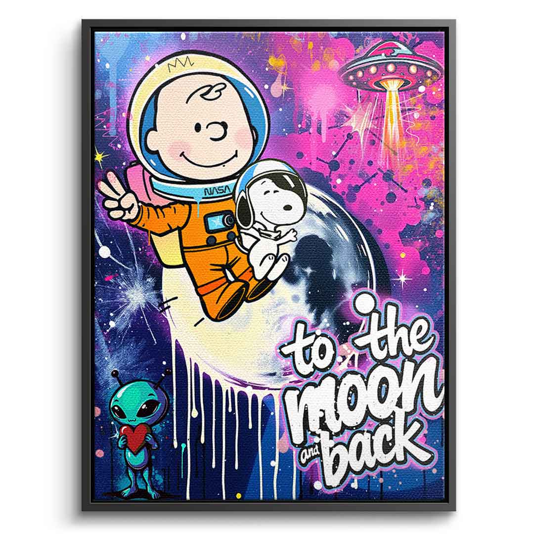 Charlie Snoopy