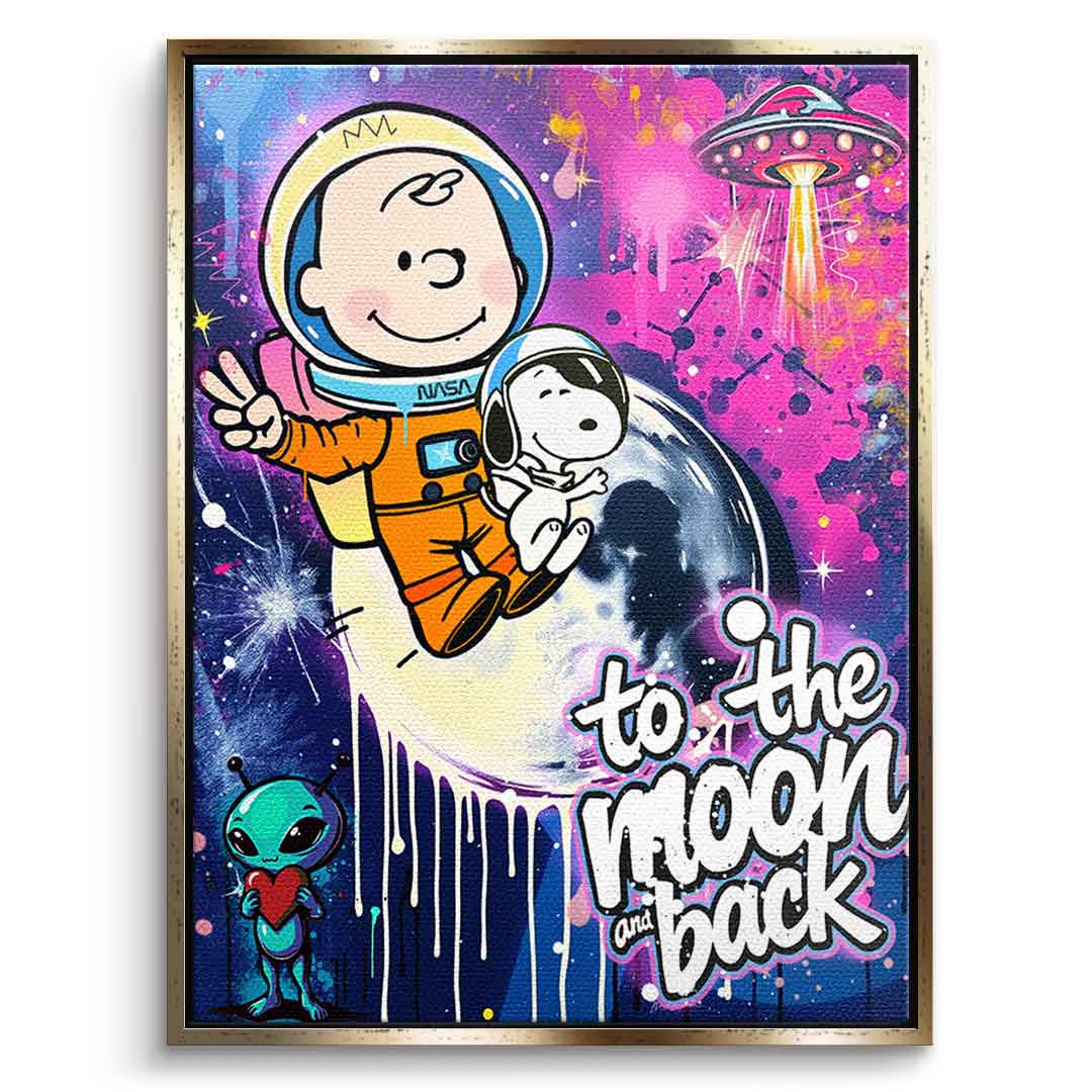 Charlie Snoopy