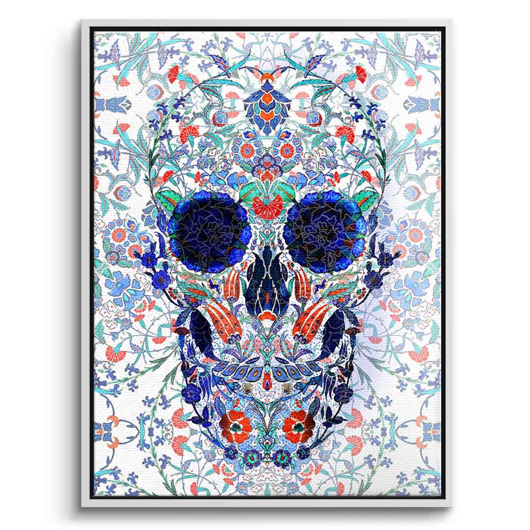 Chini Skull