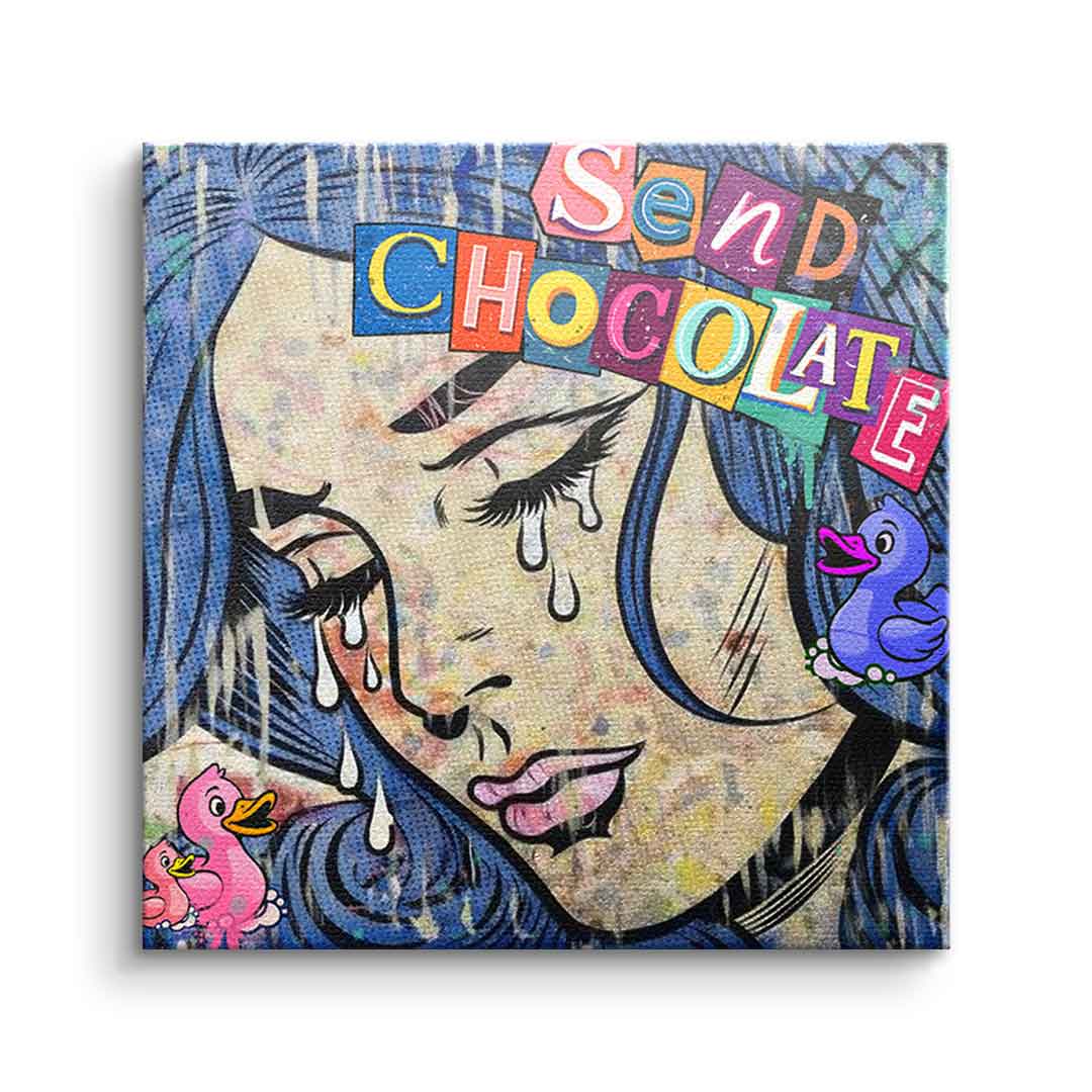 Chocolate