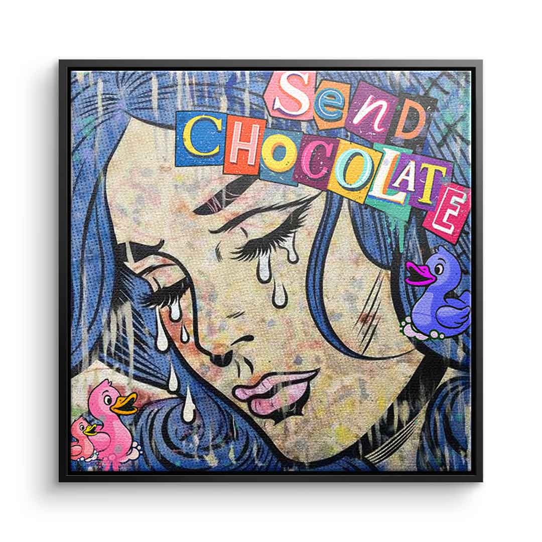 Chocolate