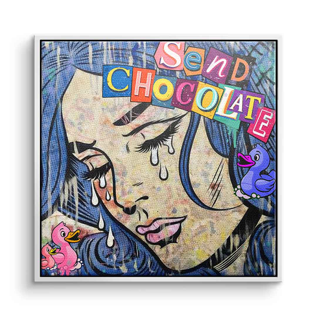 Chocolate