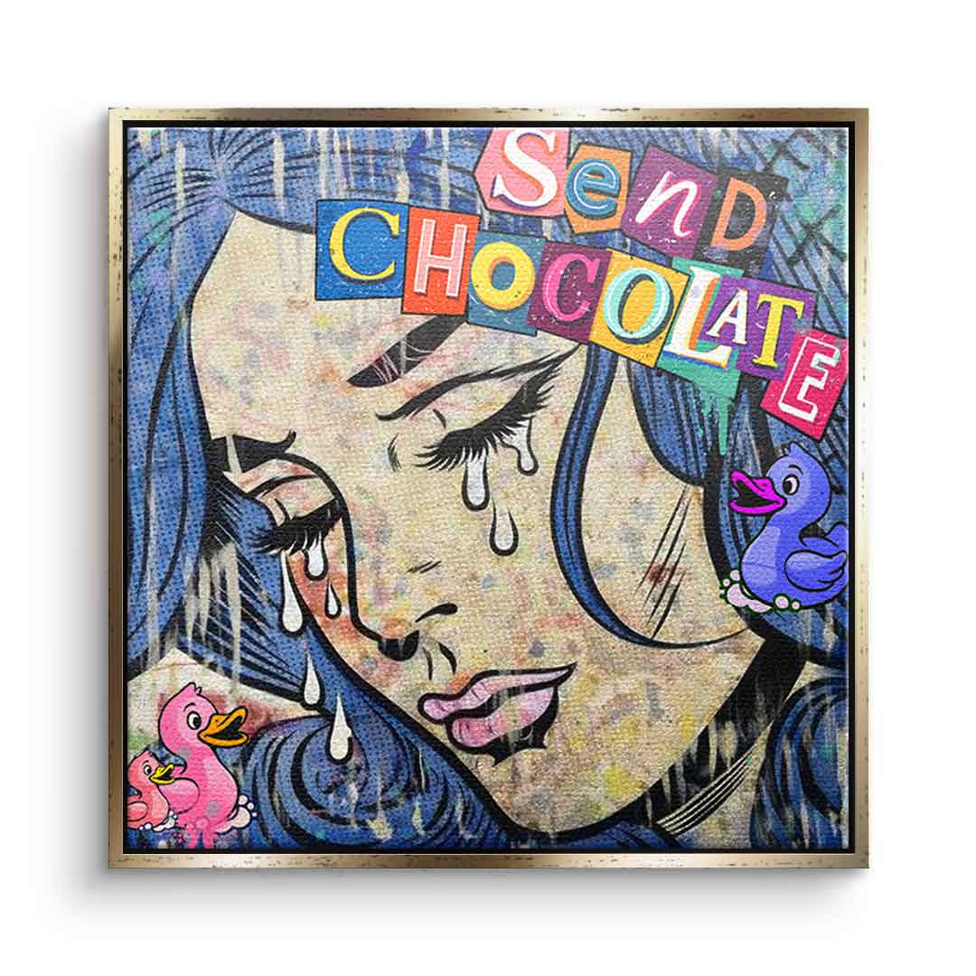 Chocolate