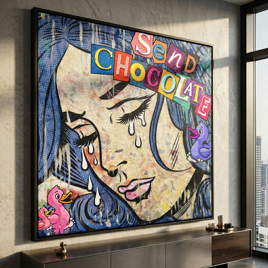 Czekolada