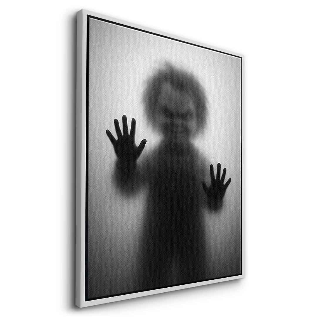 Chucky's Silhouette
