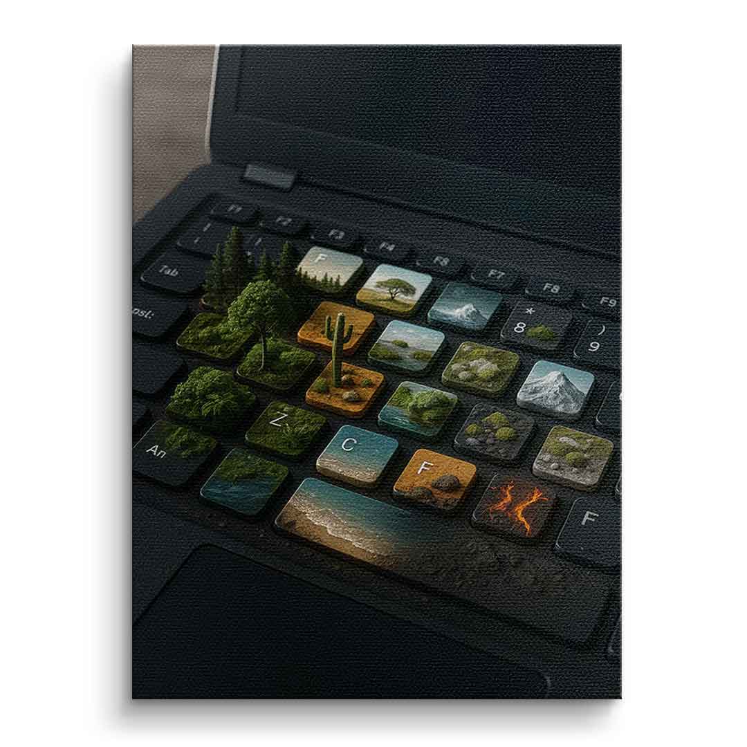 Cyber ​​symbiosis