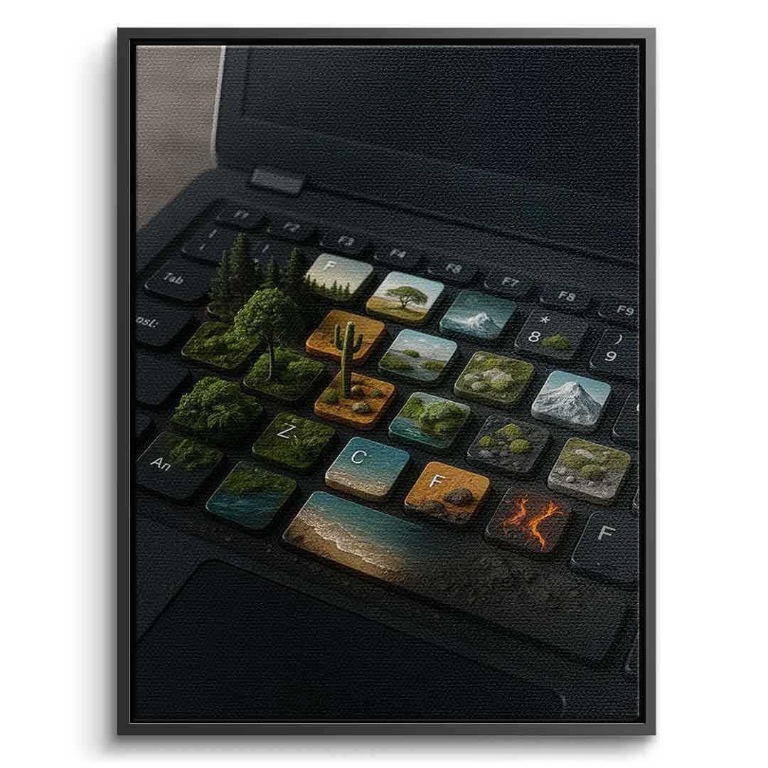 Cyber ​​symbiosis