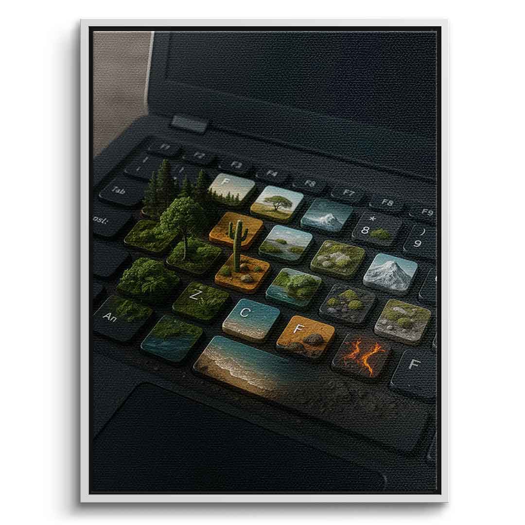 Cyber ​​symbiosis