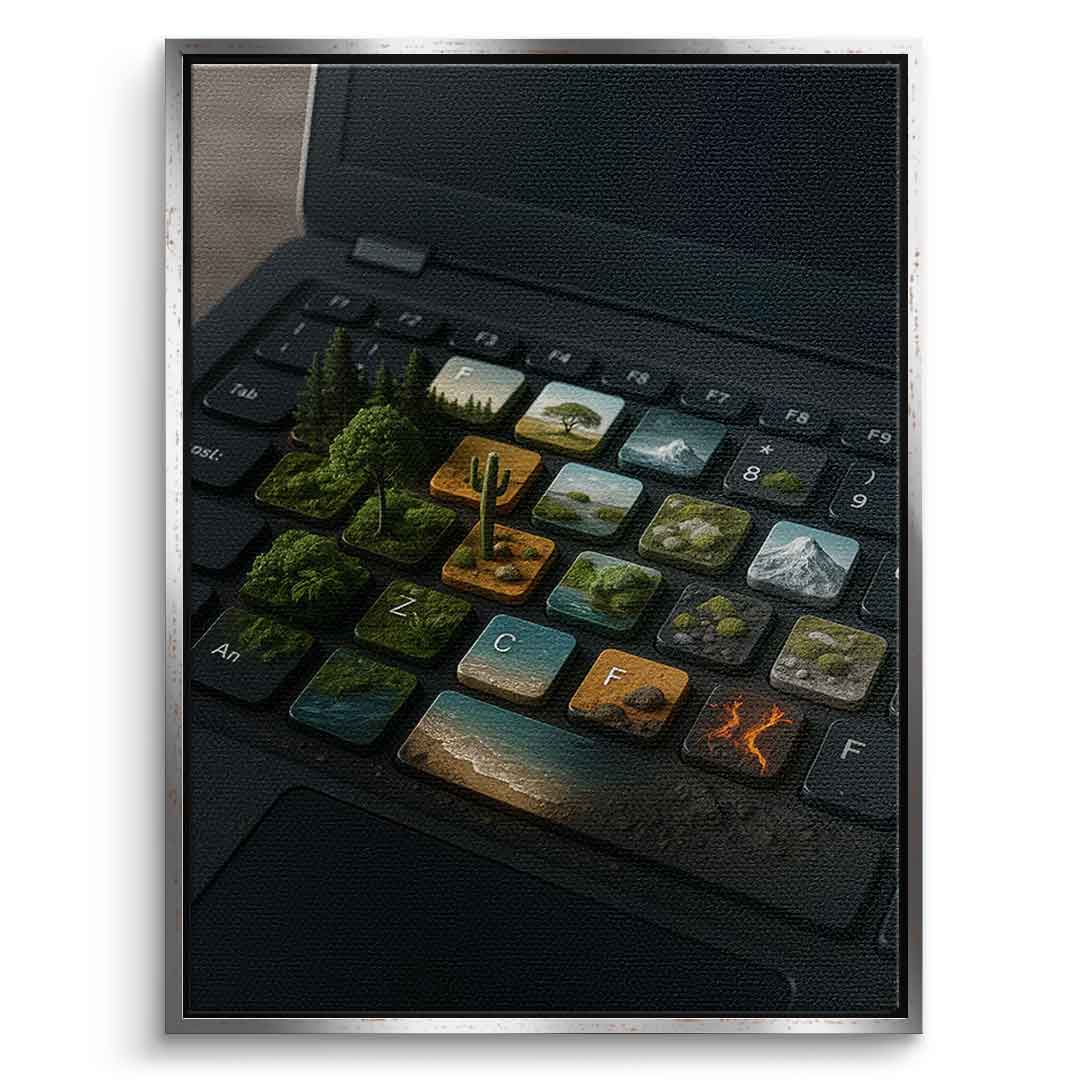 Cyber ​​symbiosis
