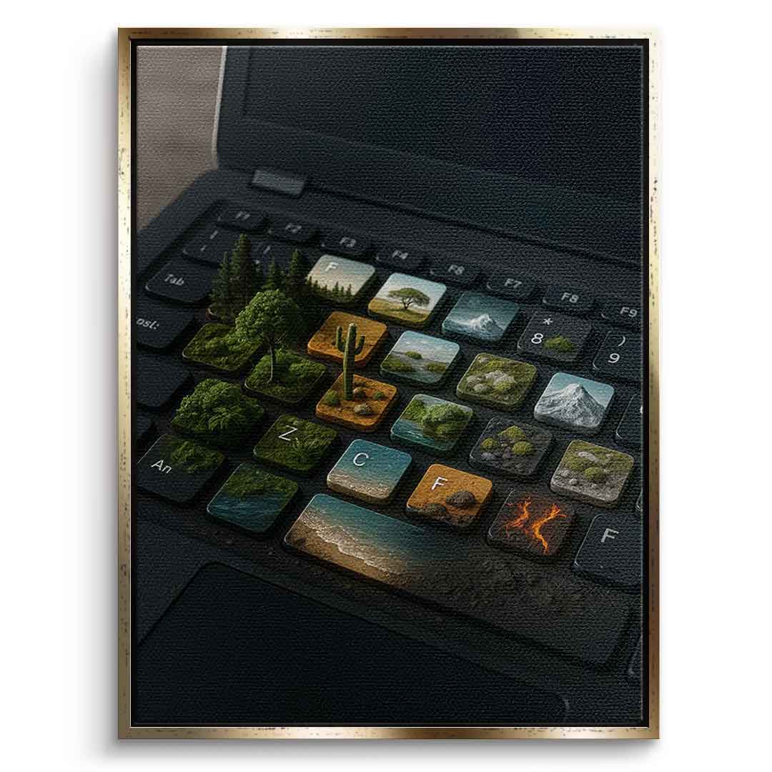 Cyber ​​symbiosis