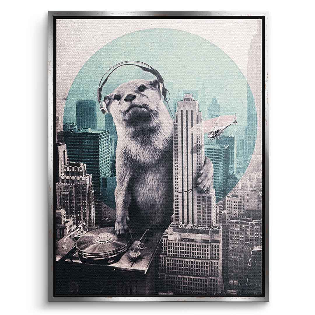 DJ