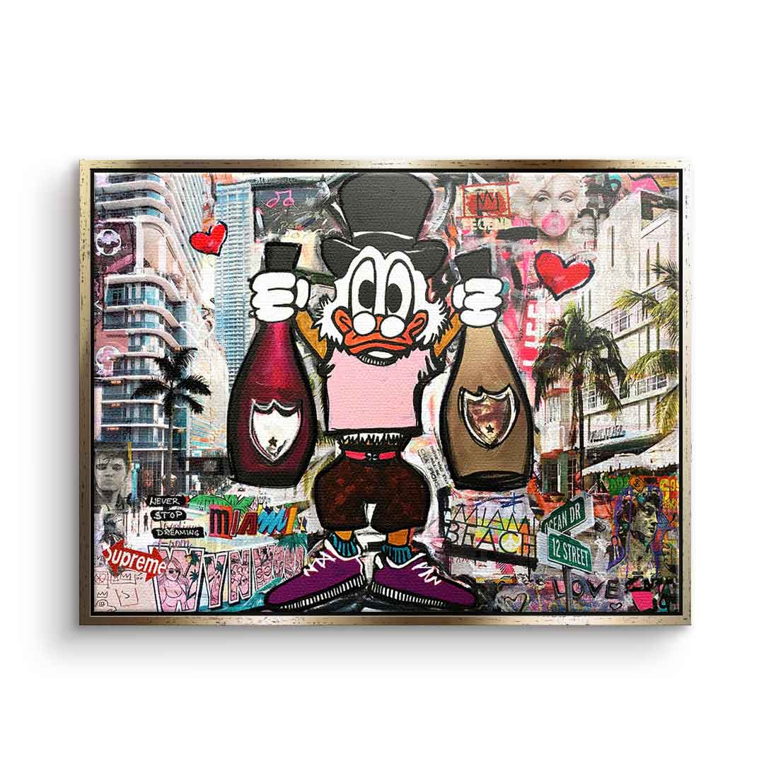 Dagobert Miami