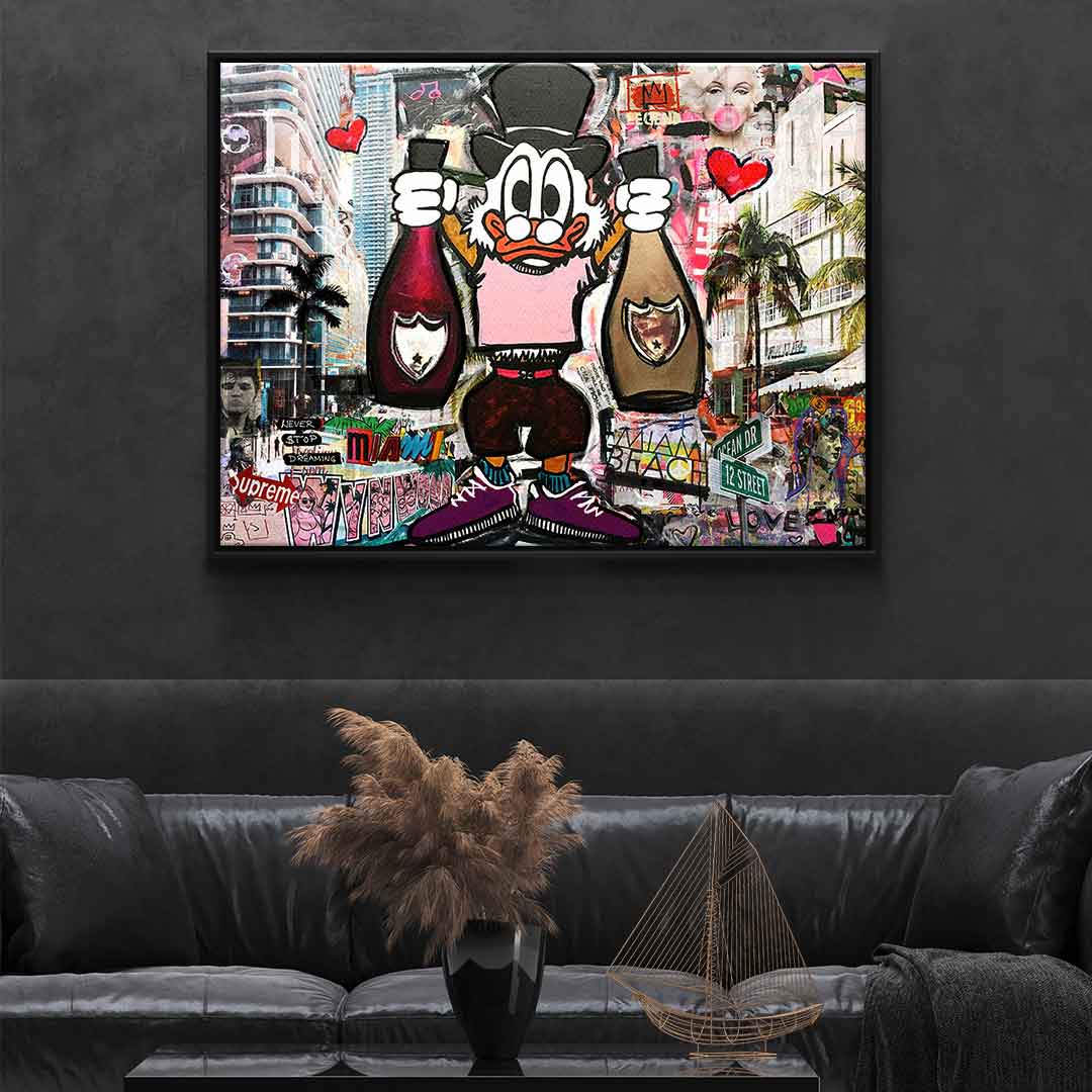Dagobert Miami
