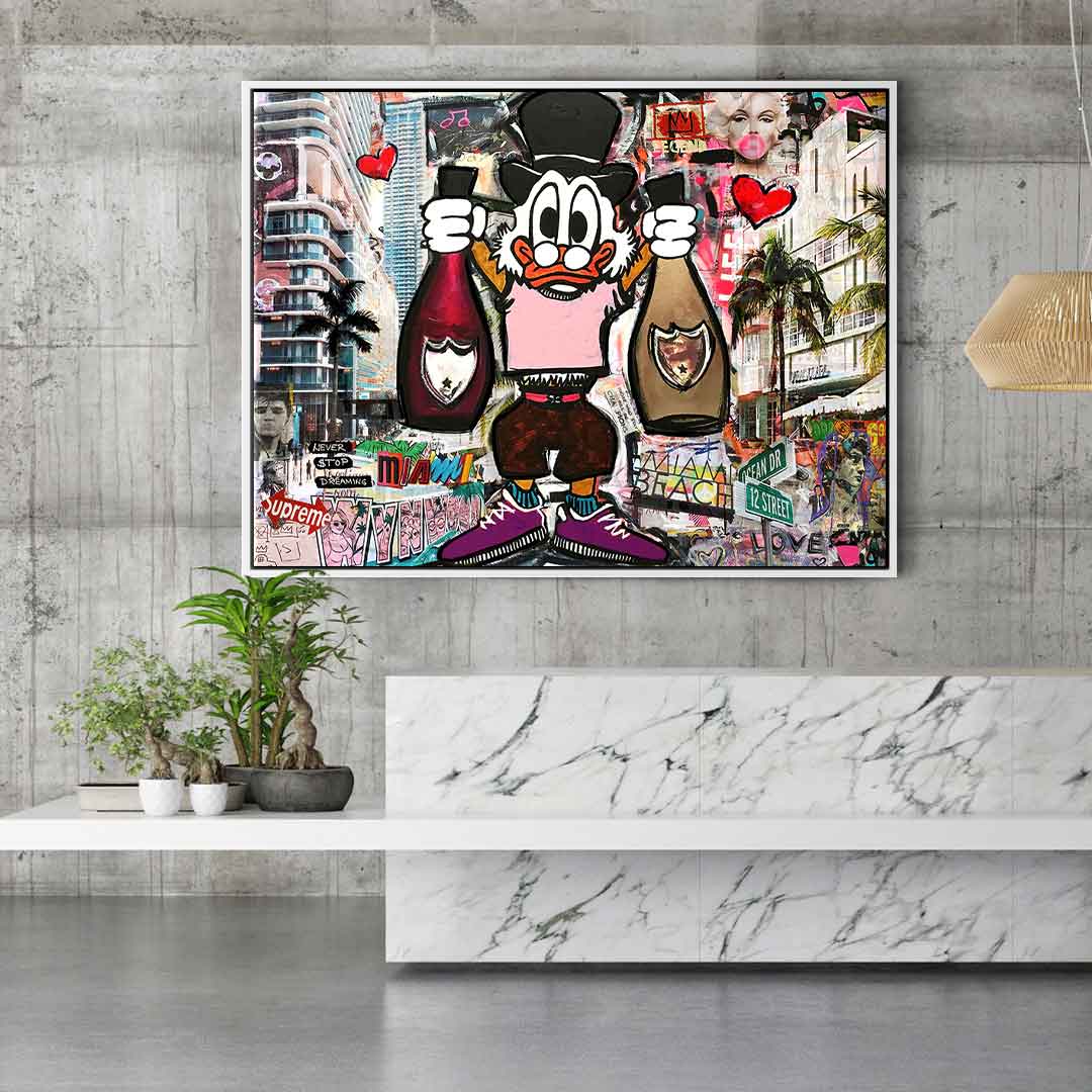 Dagobert Miami