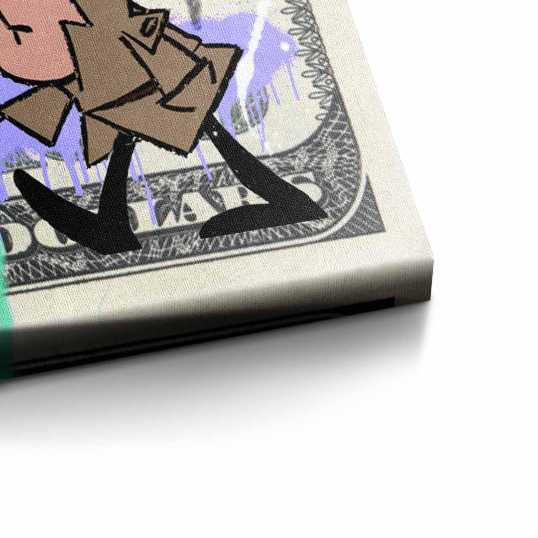 100 Dollar Panther