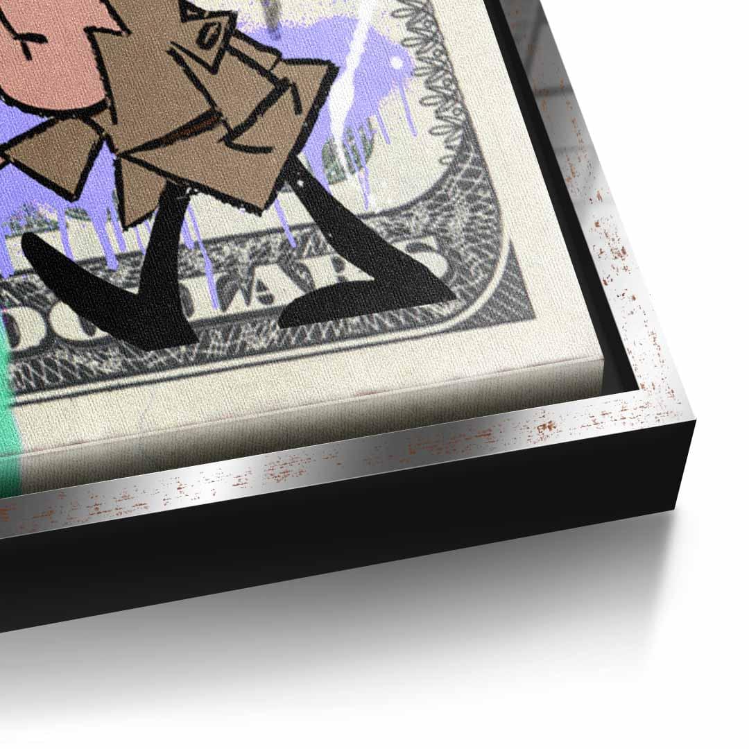 100 Dollar Panther