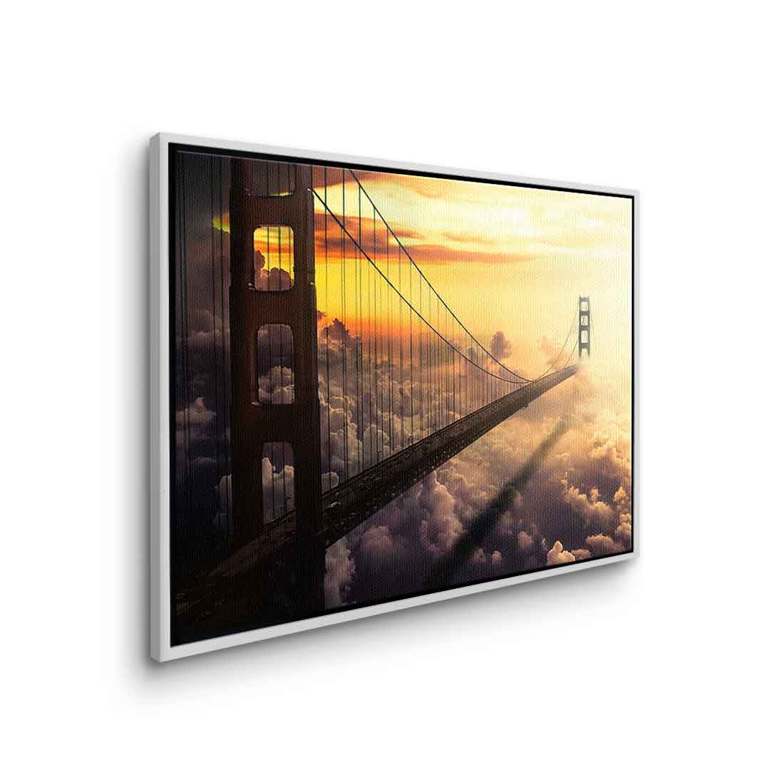 The Bridge of the Future