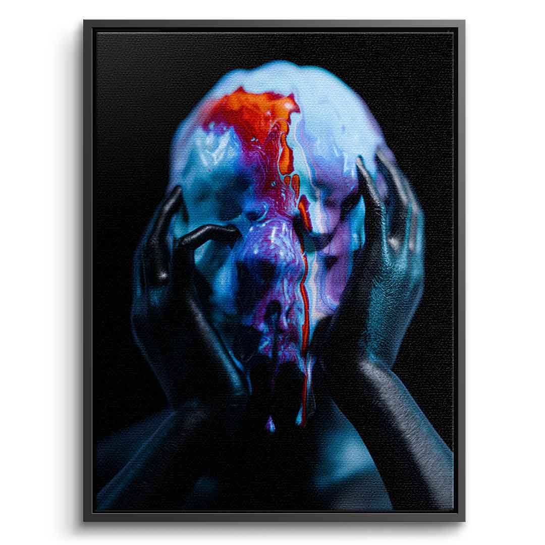 Dissolution of Self