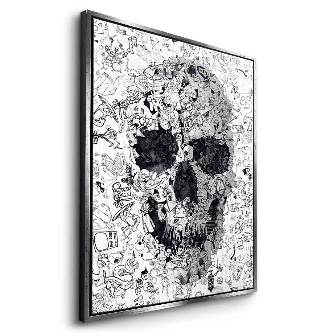 Doodle Puzzle