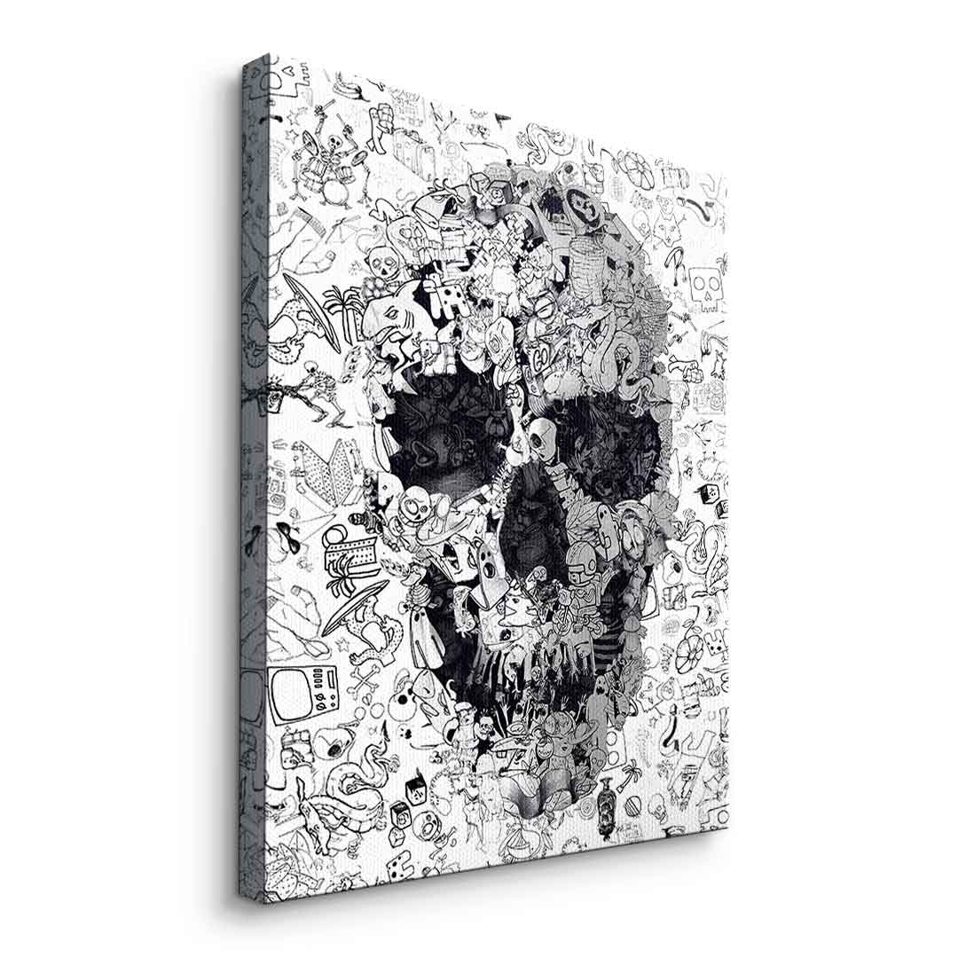 Doodle Puzzle
