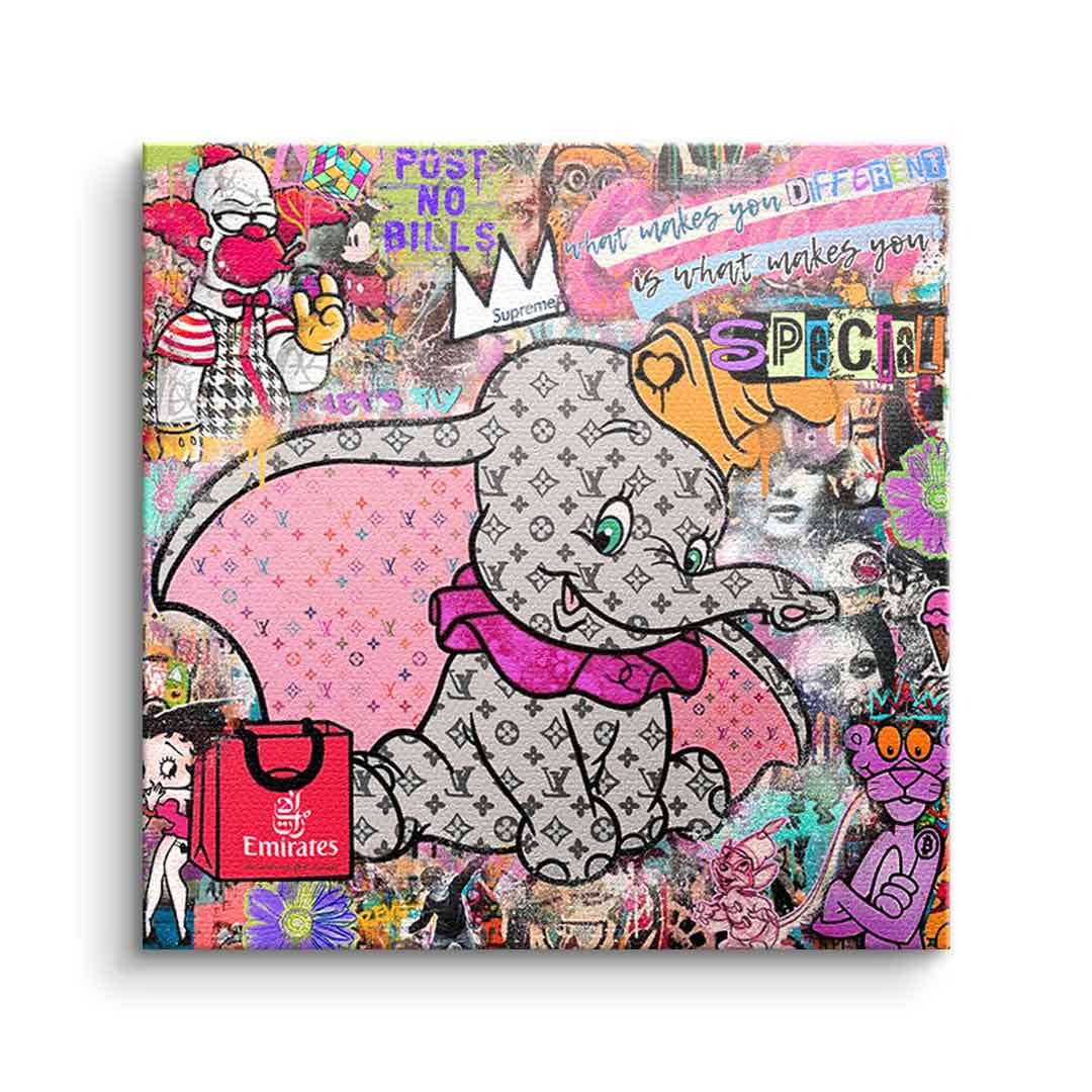 Dumbo