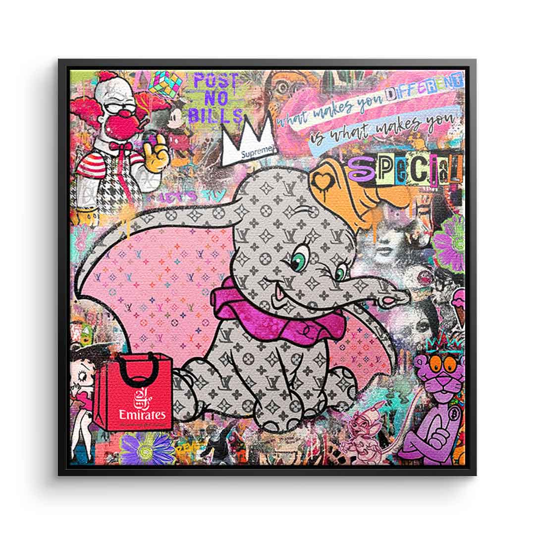 Dumbo