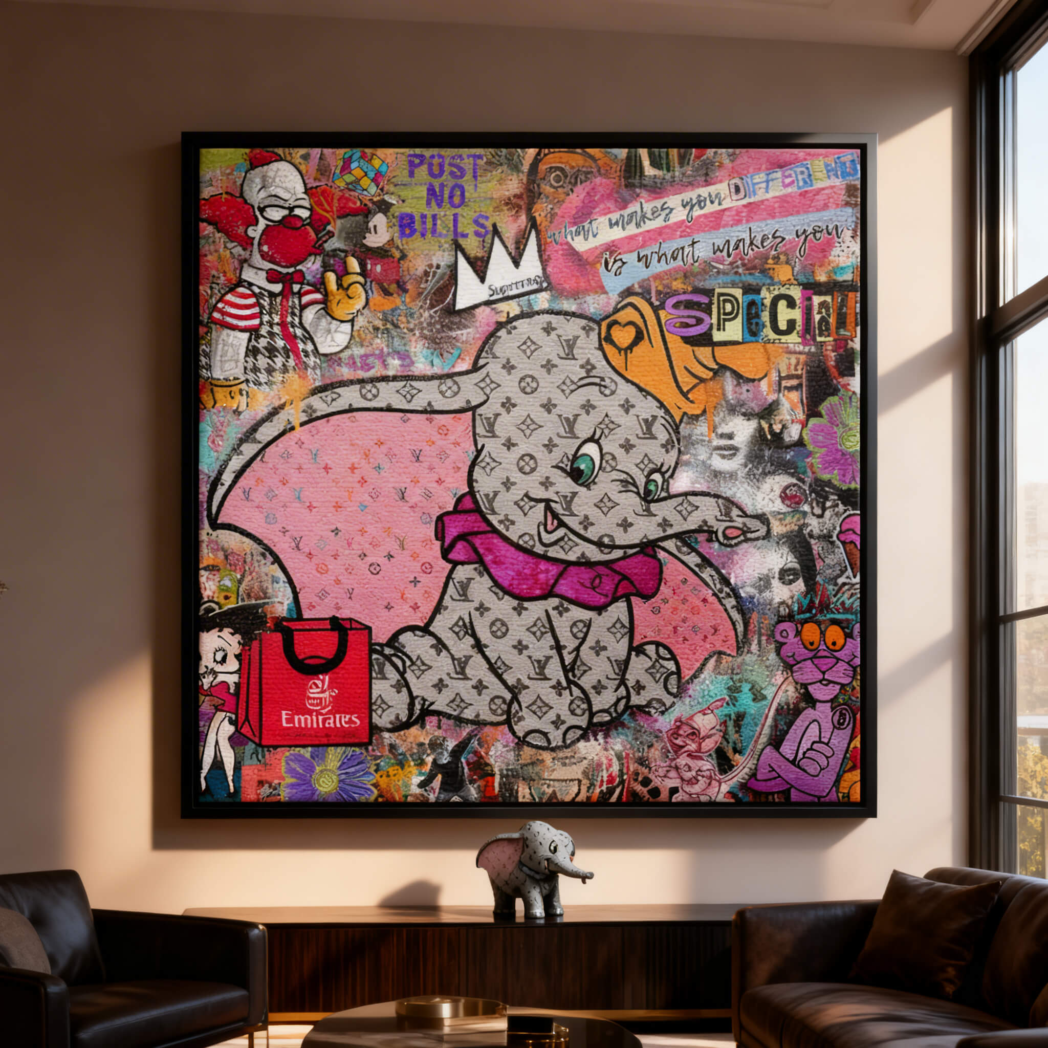Dumbo