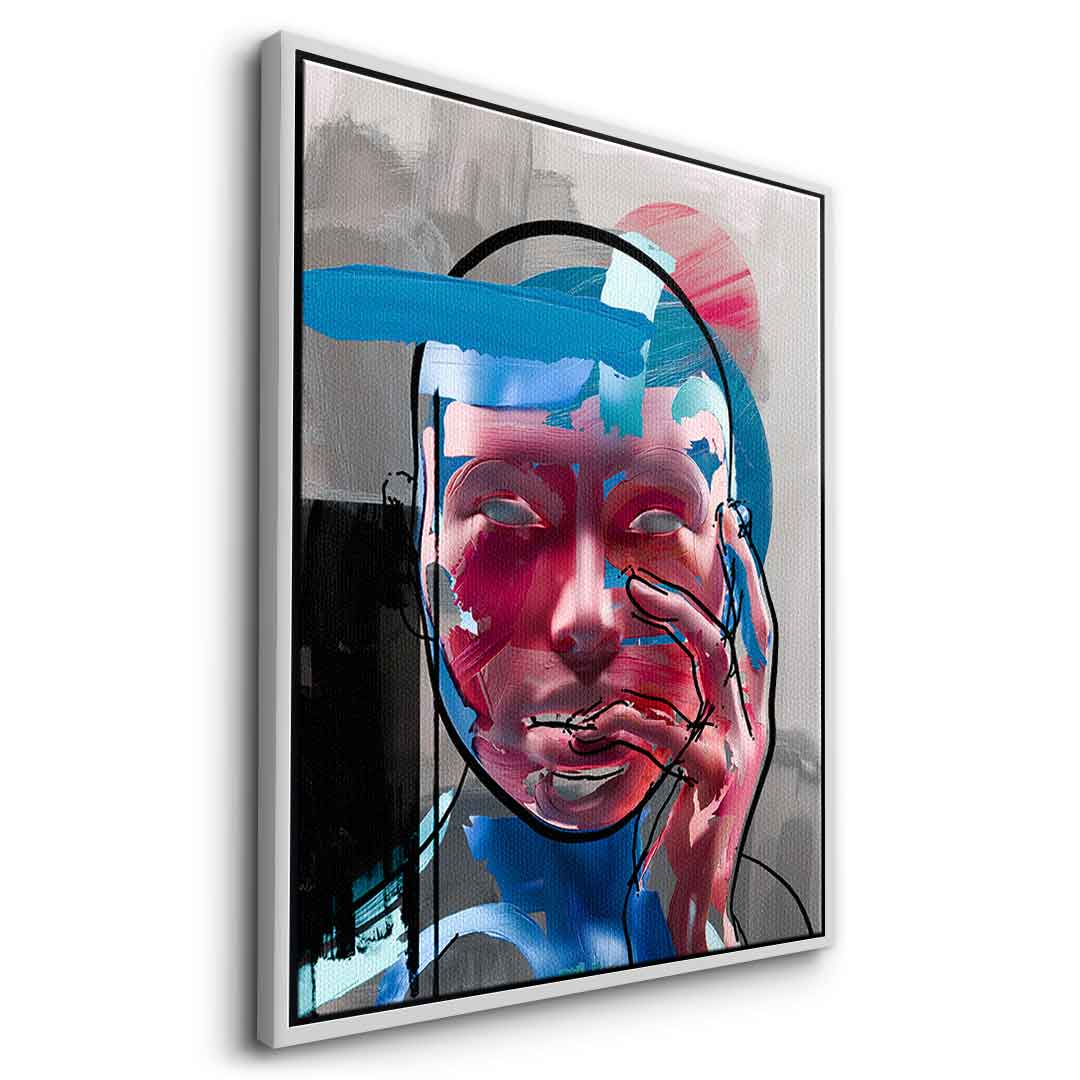 Echo Of Identity