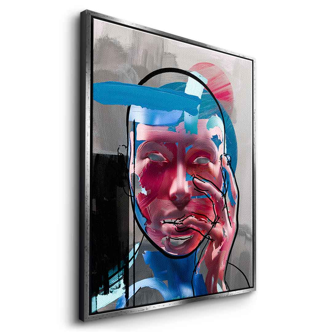 Echo Of Identity