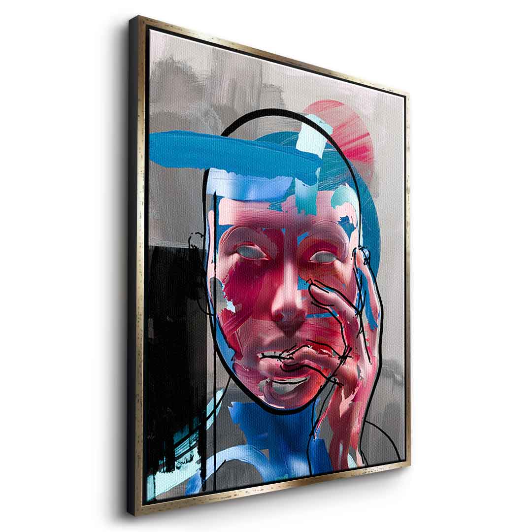 Echo Of Identity