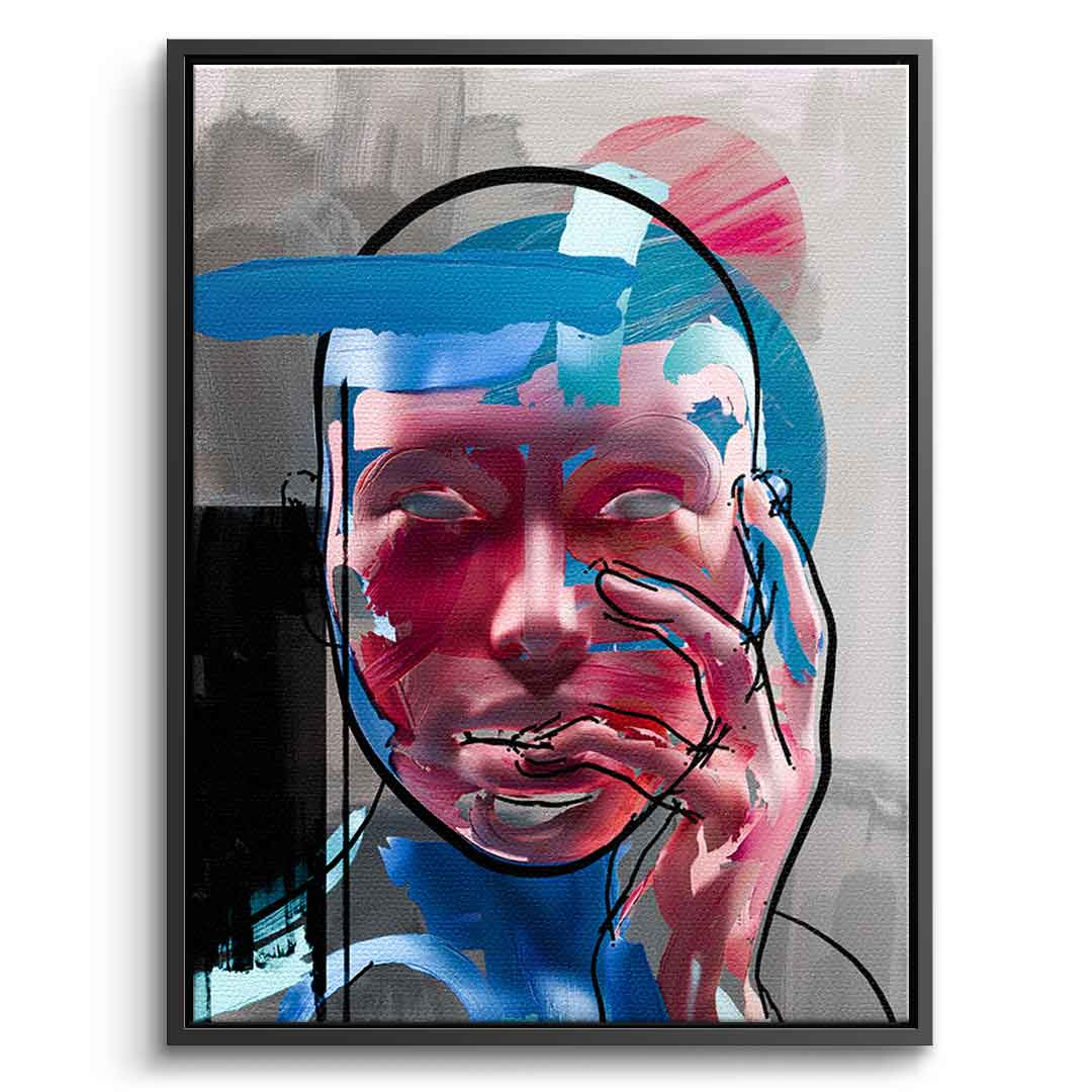Echo Of Identity
