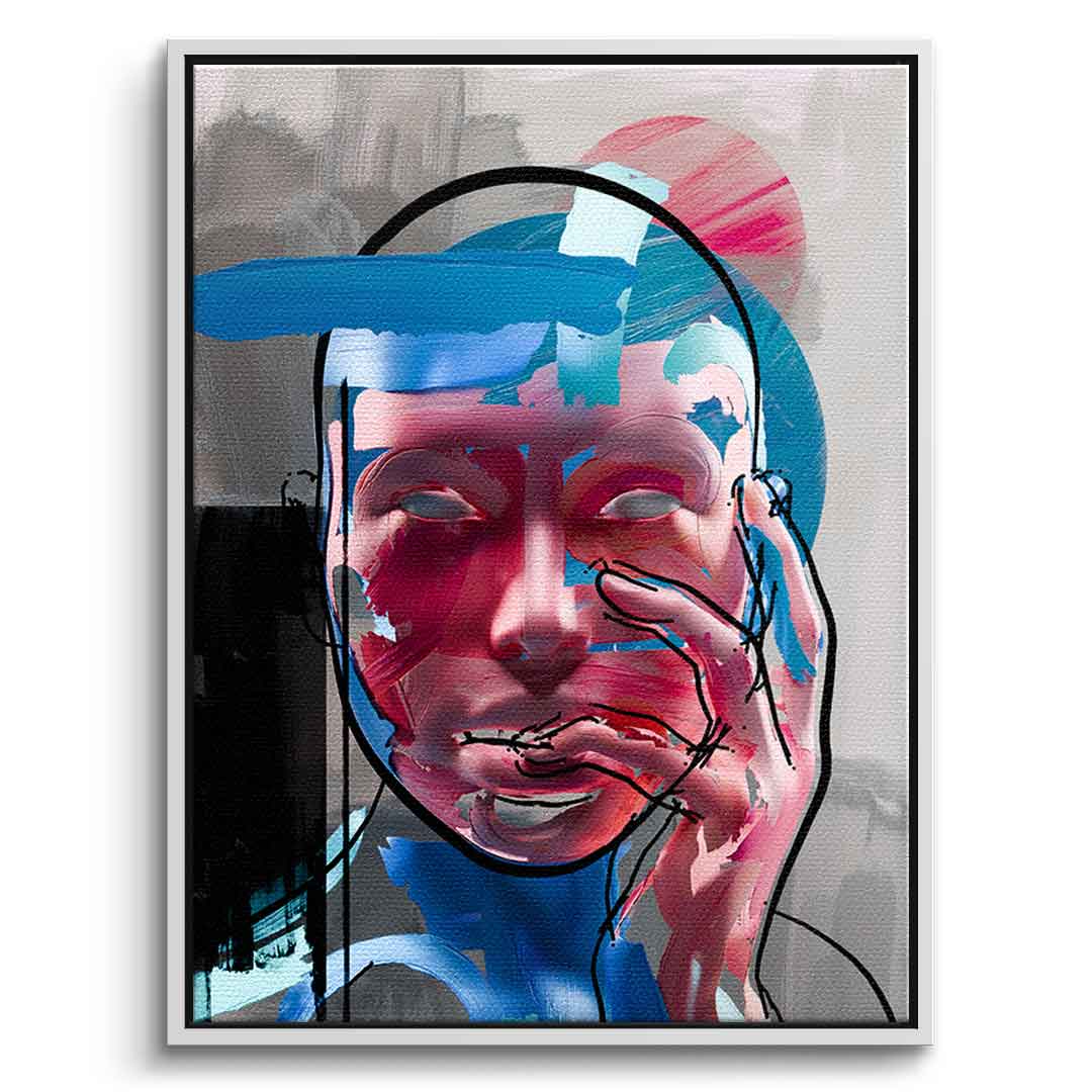 Echo Of Identity