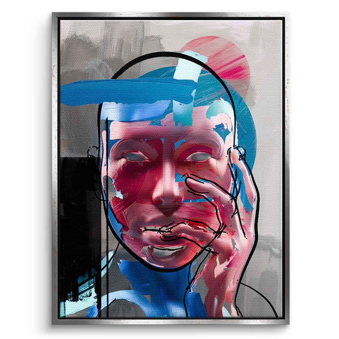 Echo Of Identity