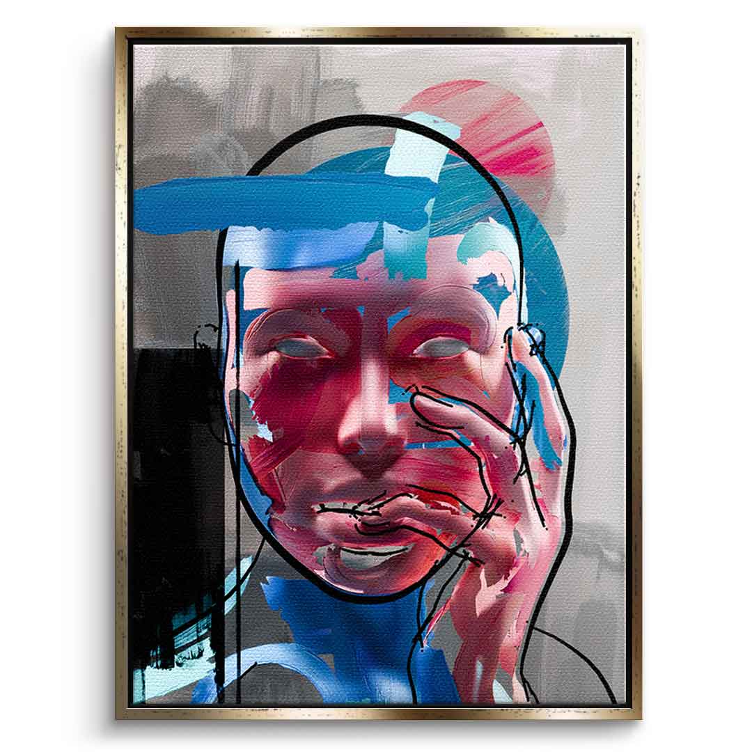 Echo Of Identity