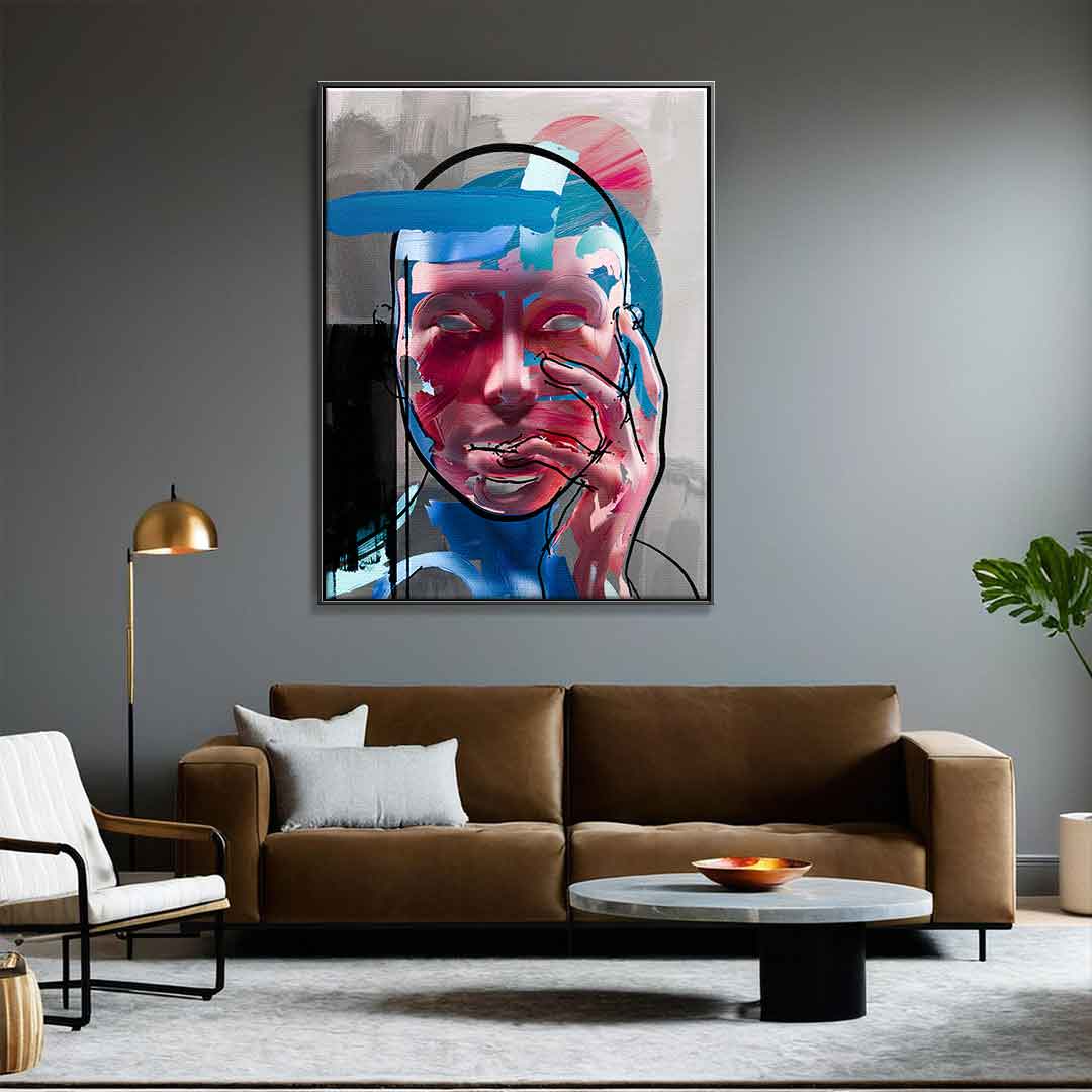 Echo Of Identity