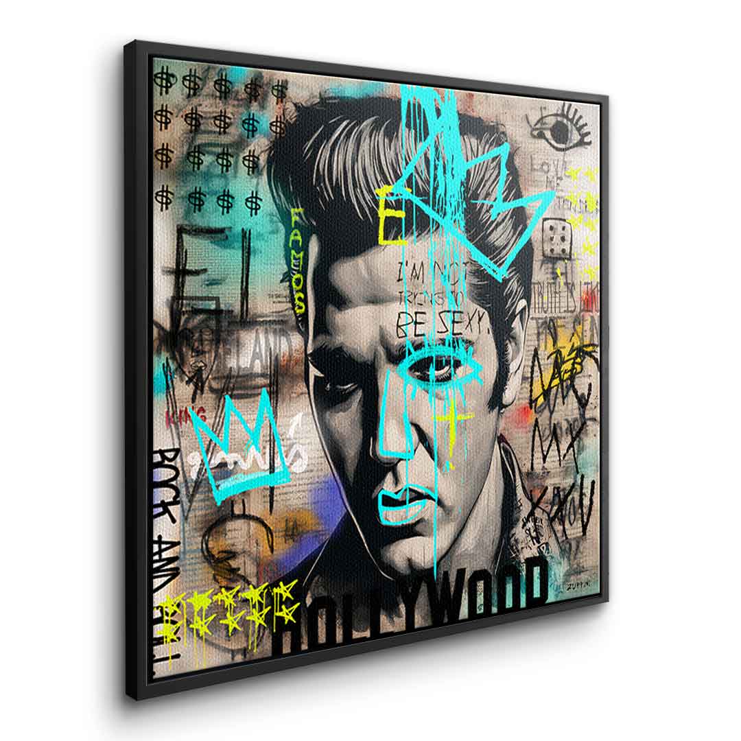 Elvis