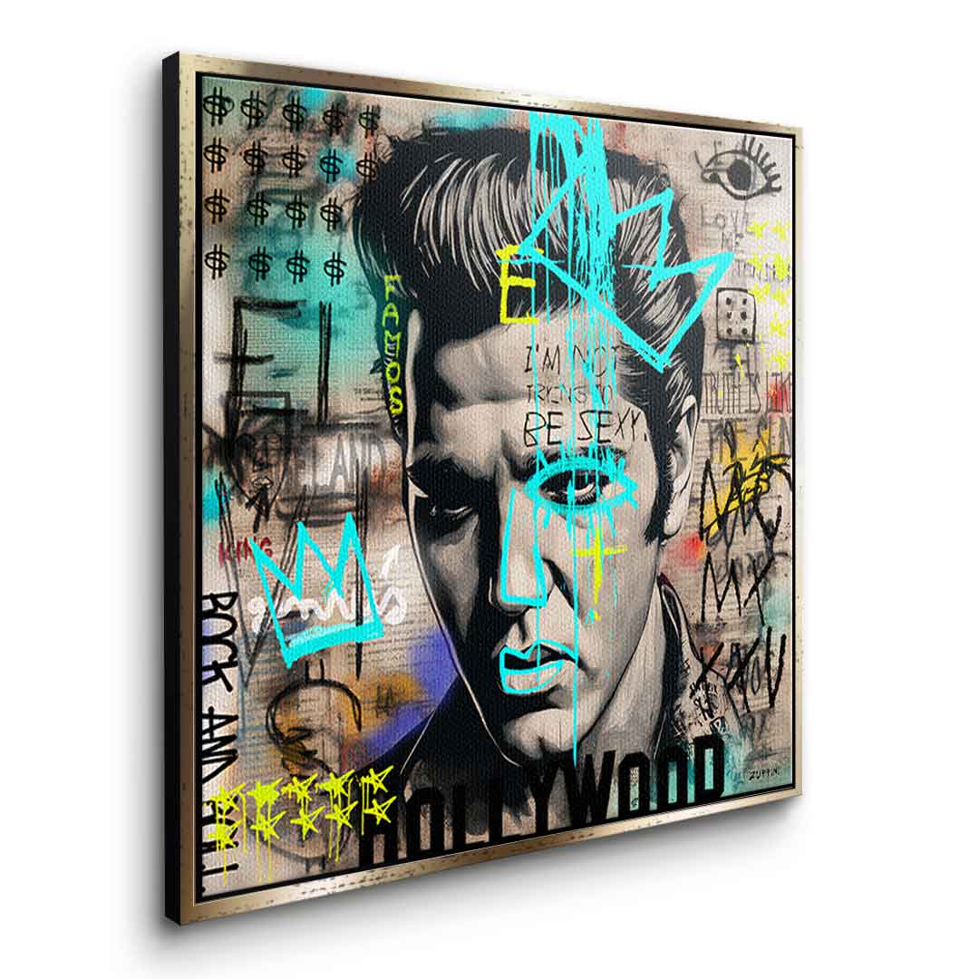 Elvis