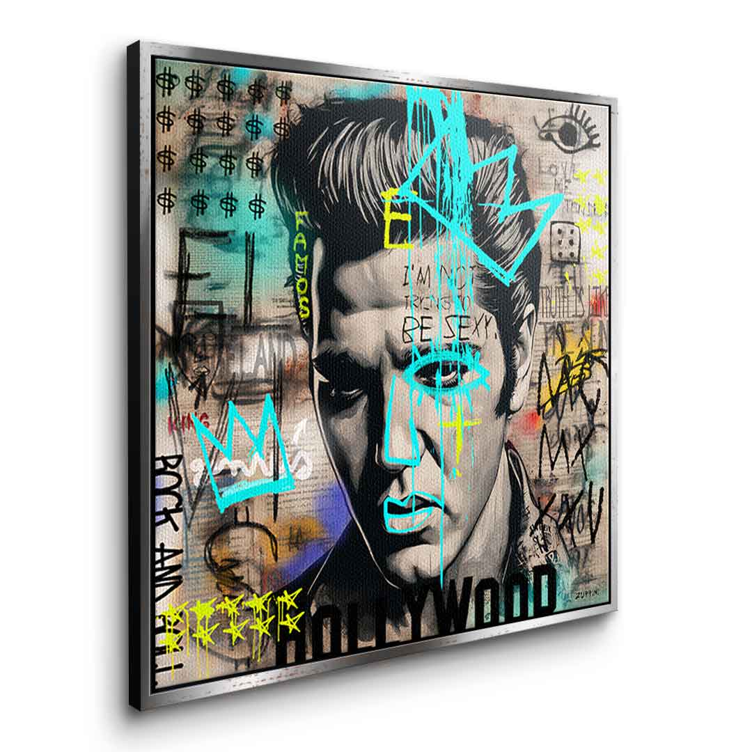 Elvis