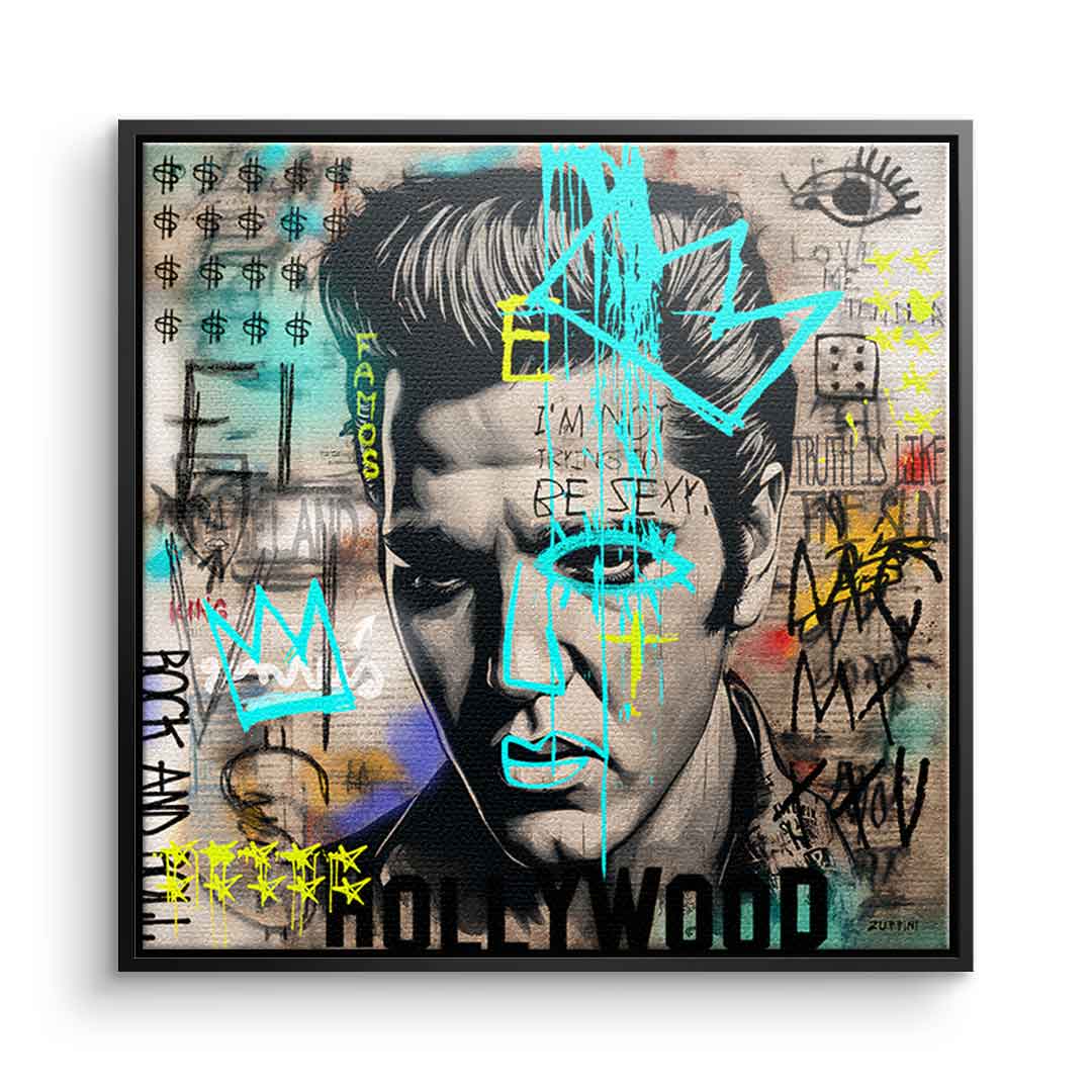 Elvis
