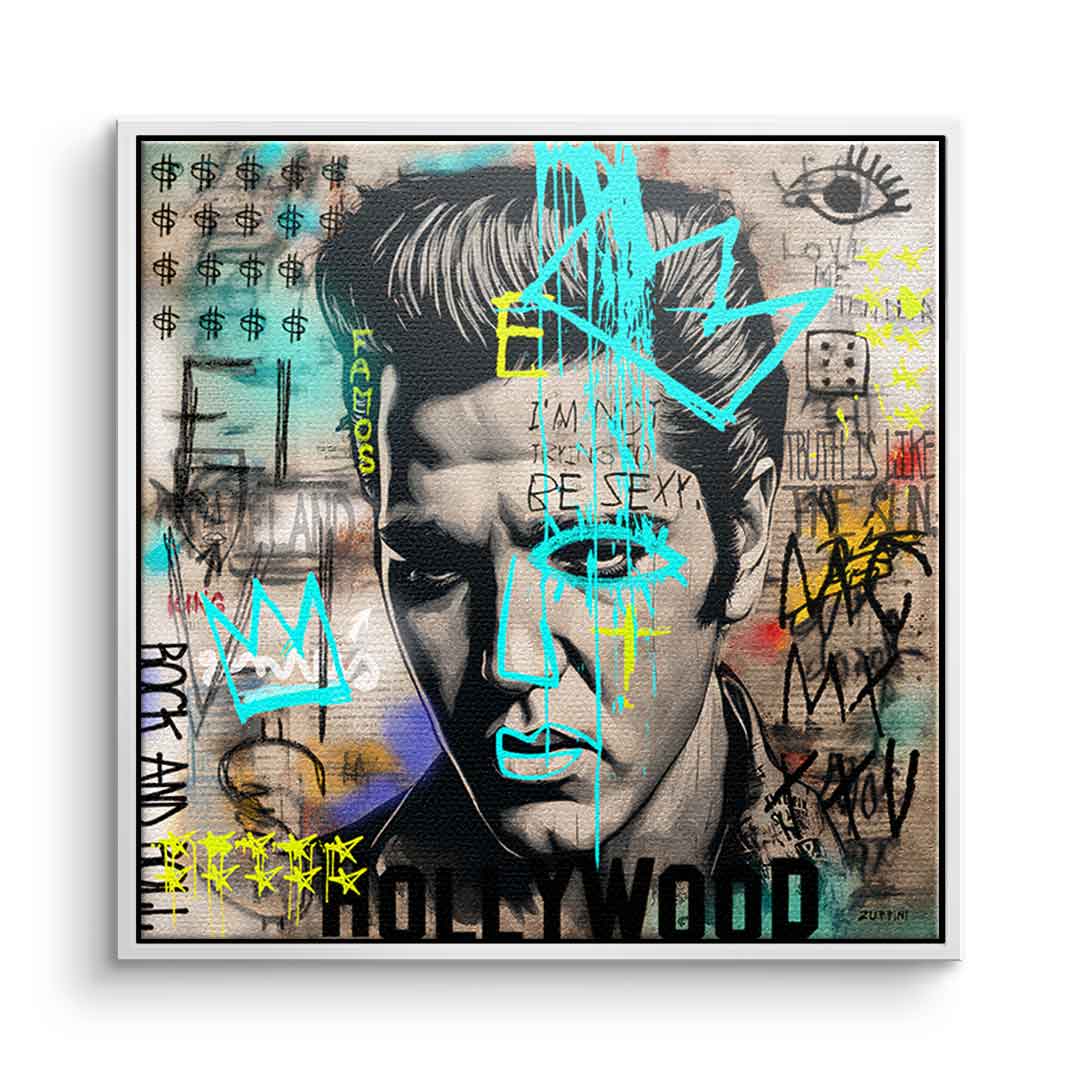 Elvis