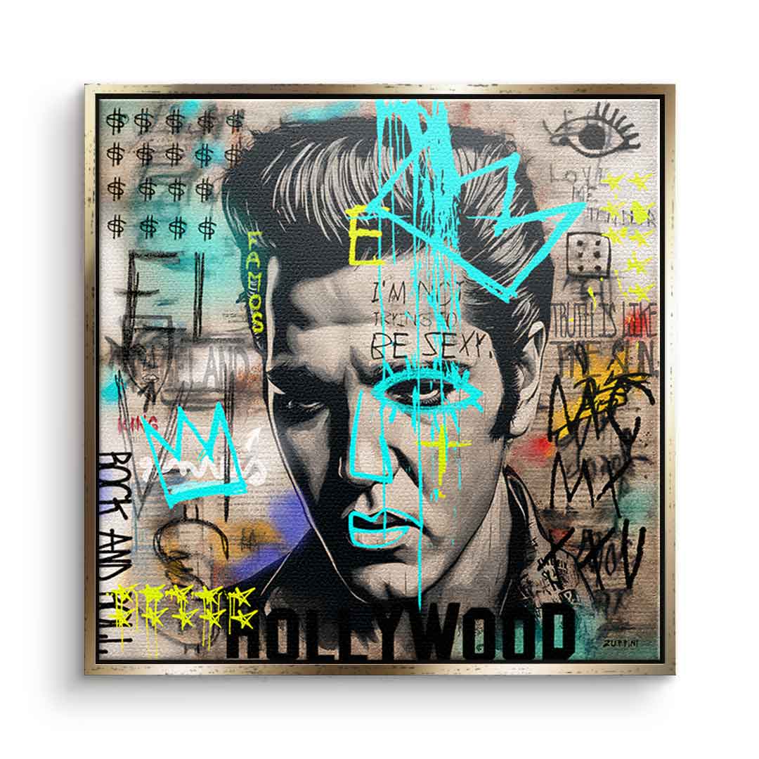 Elvis