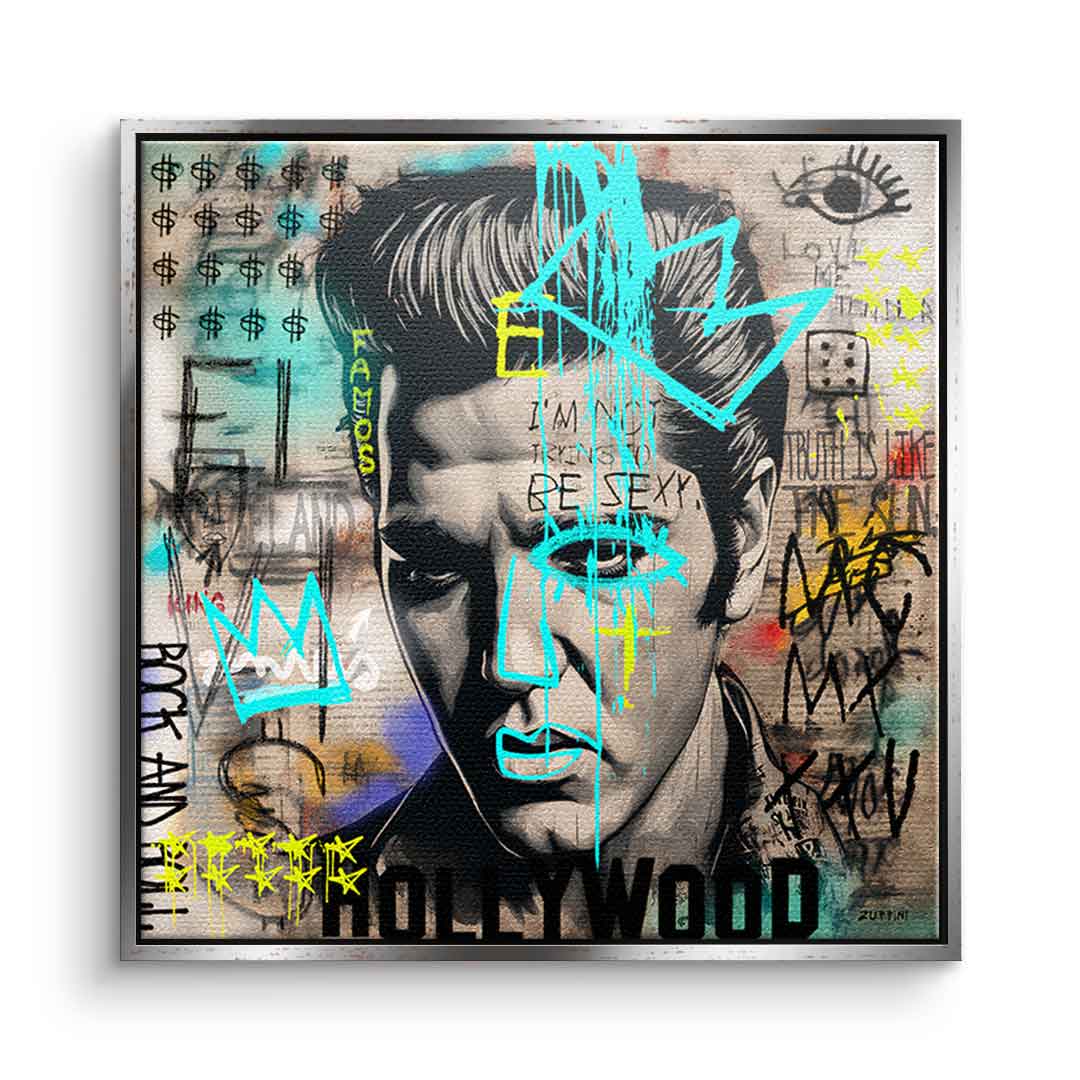 Elvis