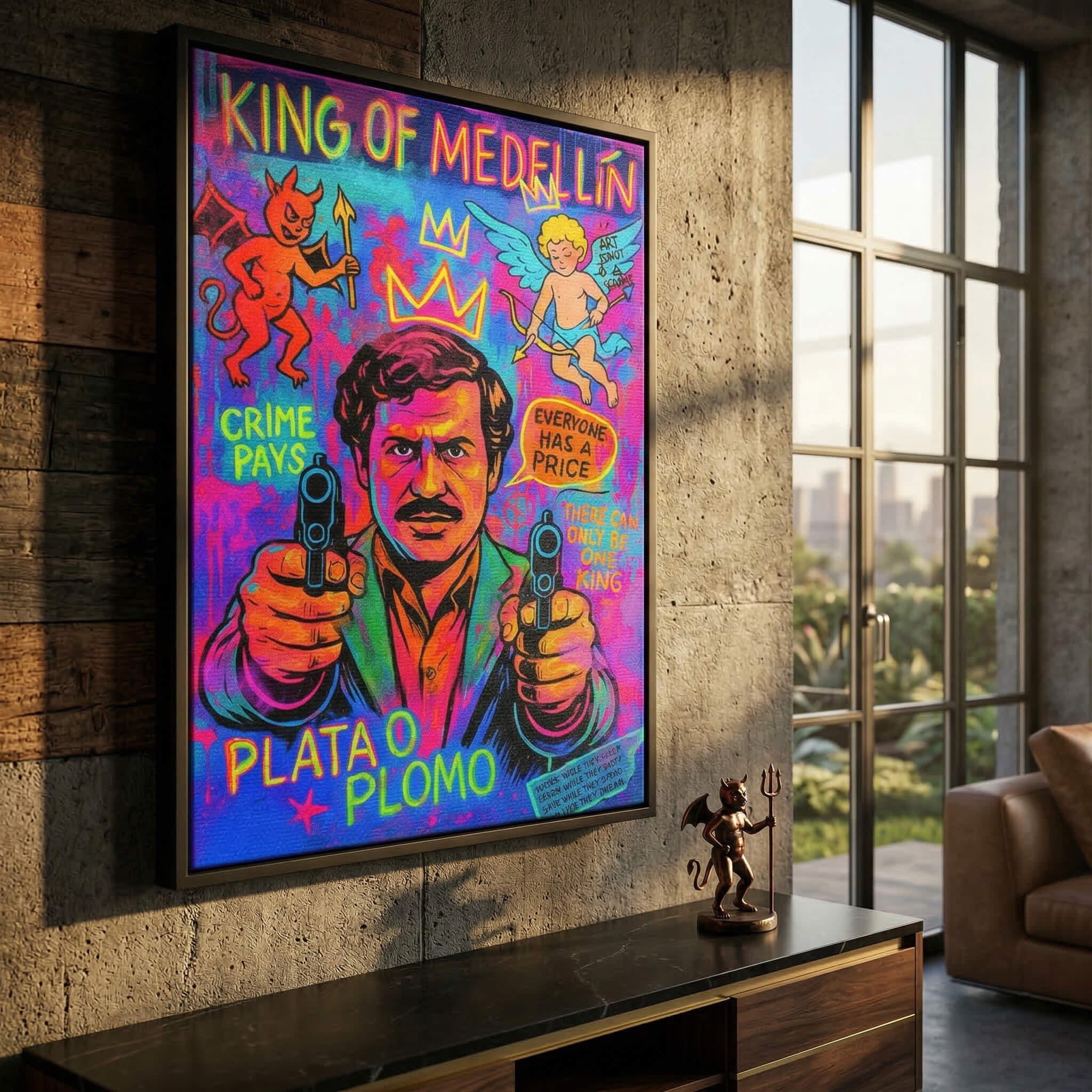 Escobar