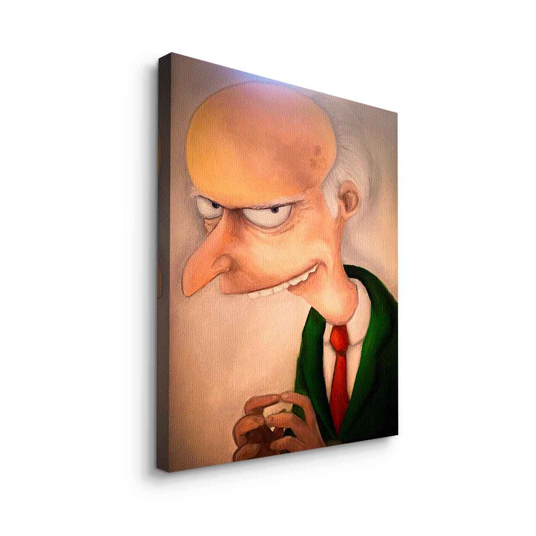 Zło płonie