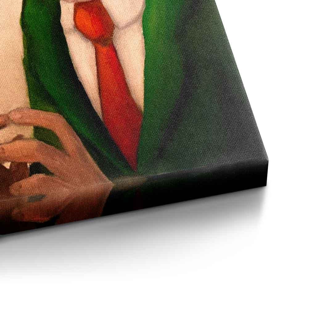 Zło płonie