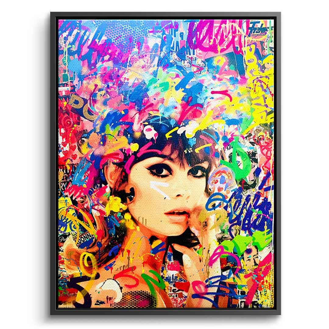 FLOWER POWER