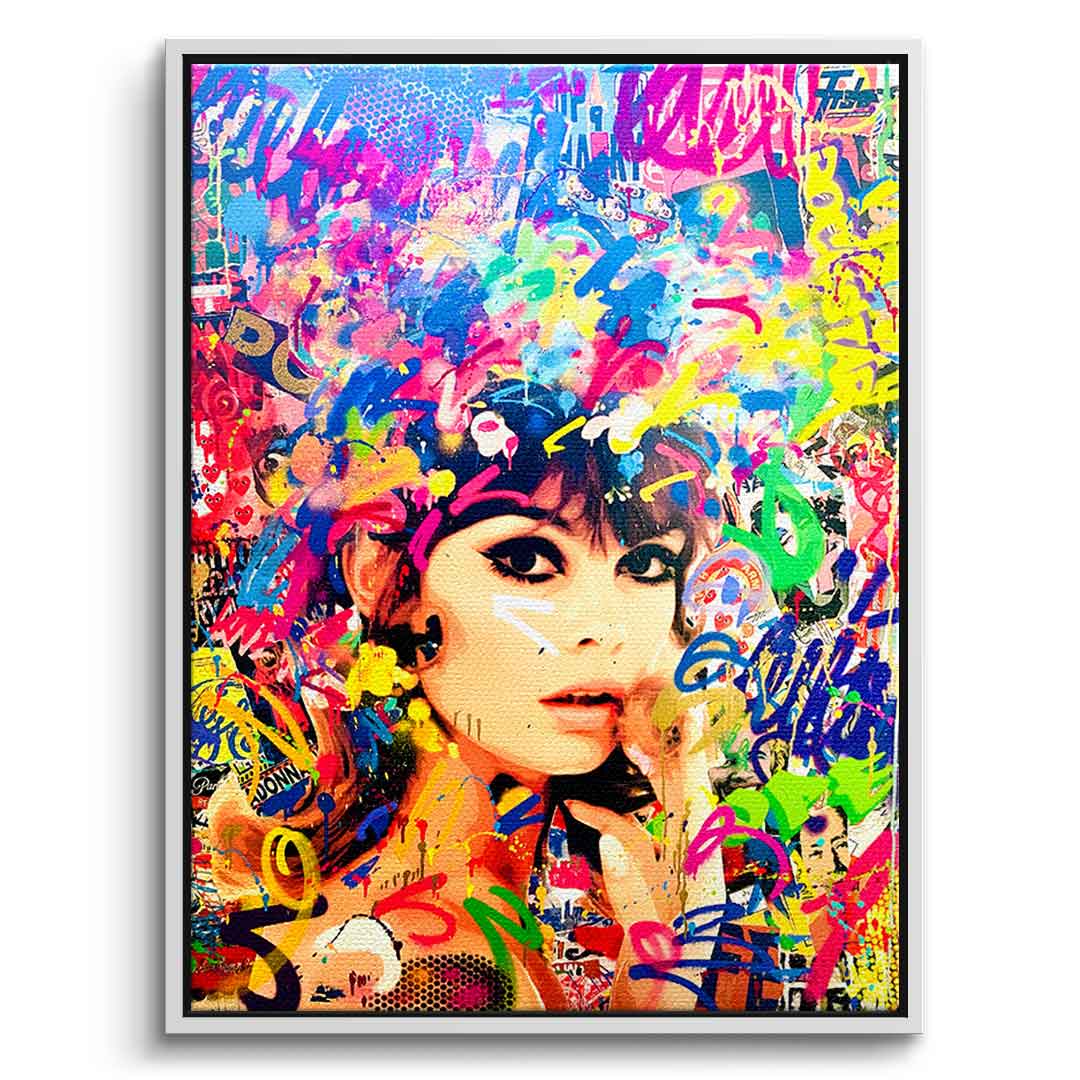FLOWER POWER