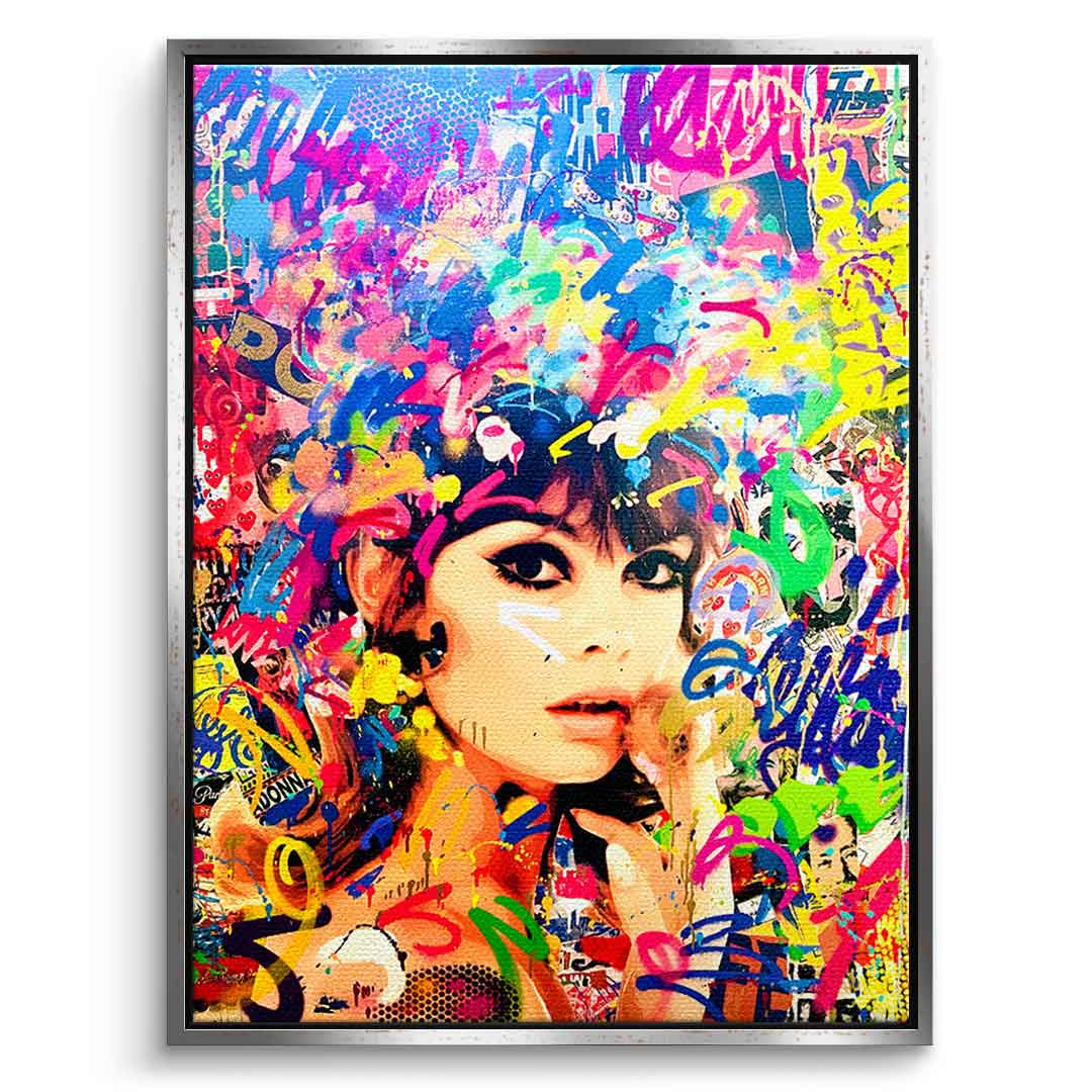 FLOWER POWER